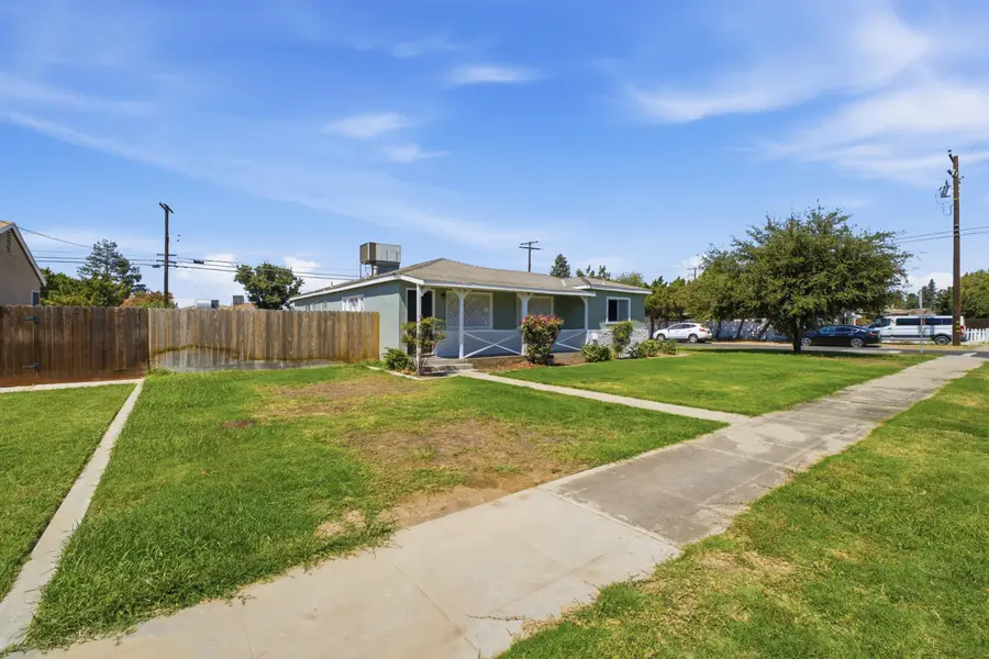 547 N M, Tulare, CA 93274 - #2