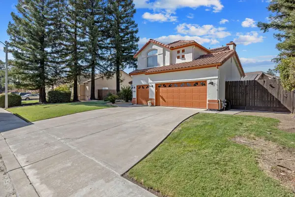 5936 W Evergreen Avenue, Visalia, CA 93277