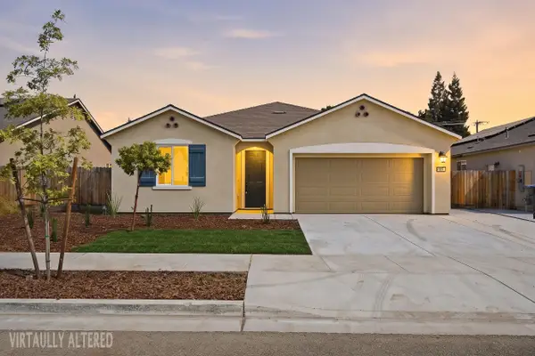 3524 E Harter Court, Visalia, CA 93292