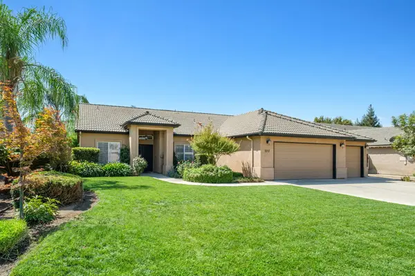 2717 W Wren Avenue, Visalia, CA 93291