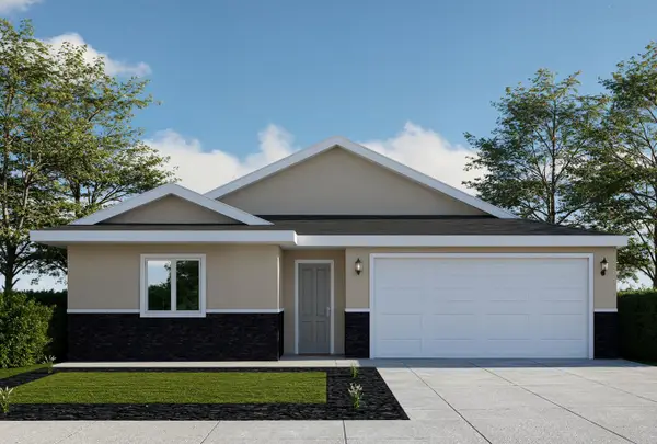 846 Westwood Avenue, Lindsay, CA 93247