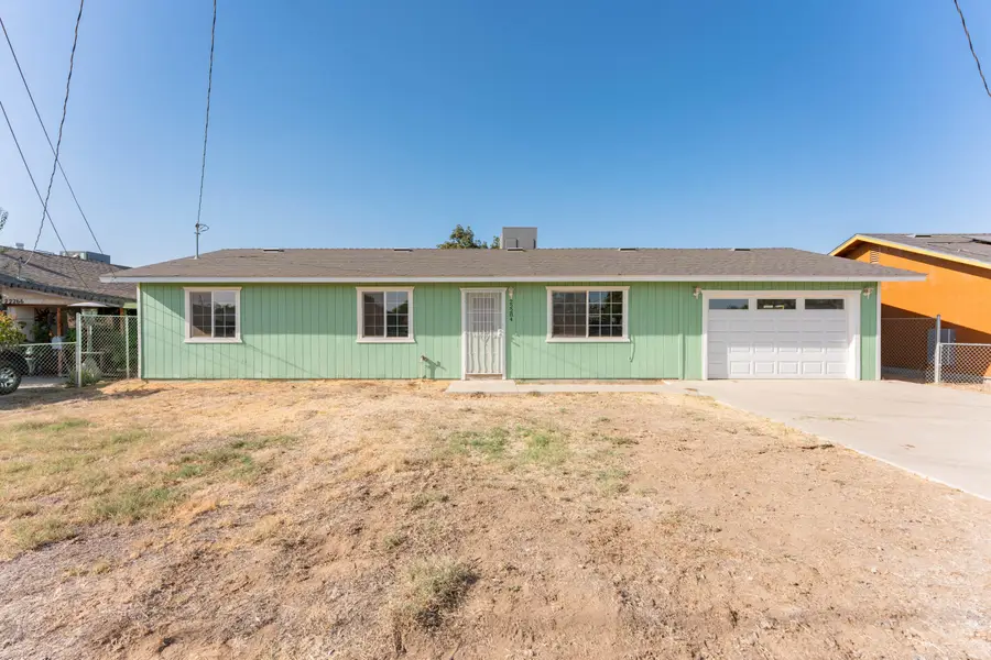22284 Avenue 154, Porterville, CA 93257 - #2