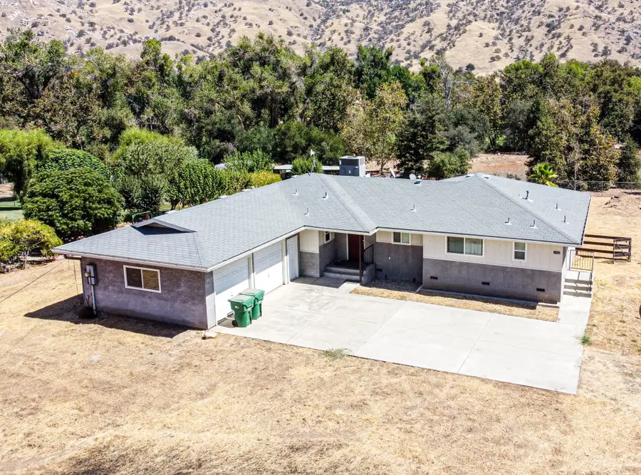 33960 Maranatha Court, Springville, CA 93265 - #3