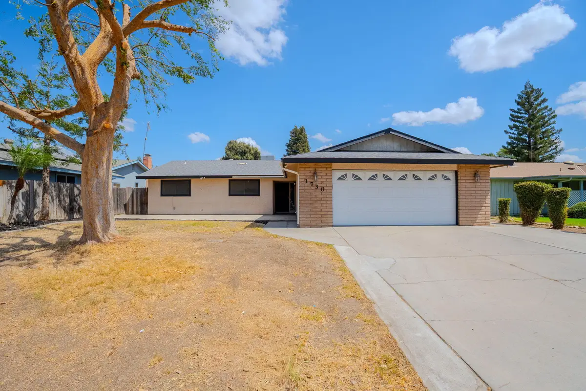 1730 S Demaree Street, Visalia, CA 93277 - #1
