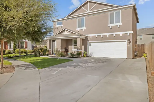 2253 S Manzanita Court, Visalia, CA 93292