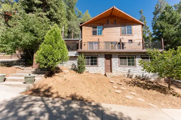 706 Loop Drive, Springville, CA 93265