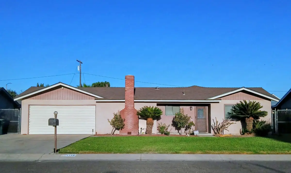 1198 S Salome Street, Tulare, CA 93274 - #1
