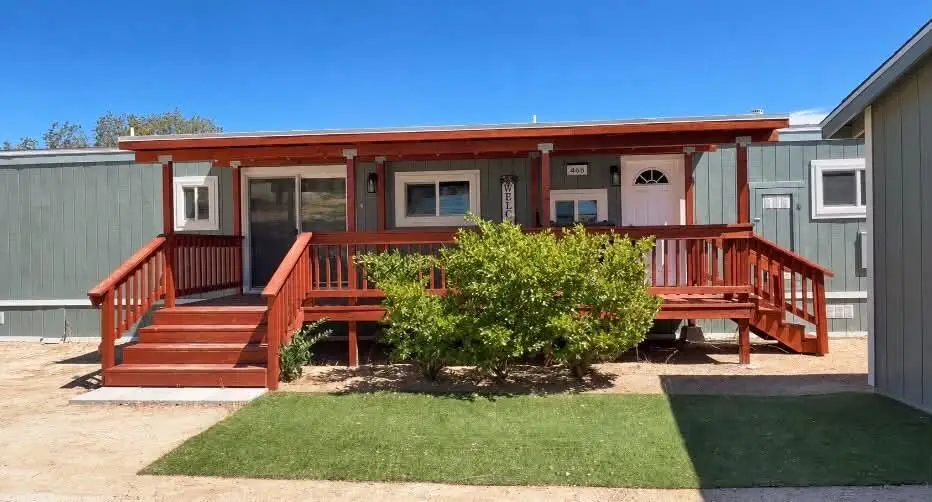 468 Caliente Bodfish Road, Bodfish, CA 93205 - #1