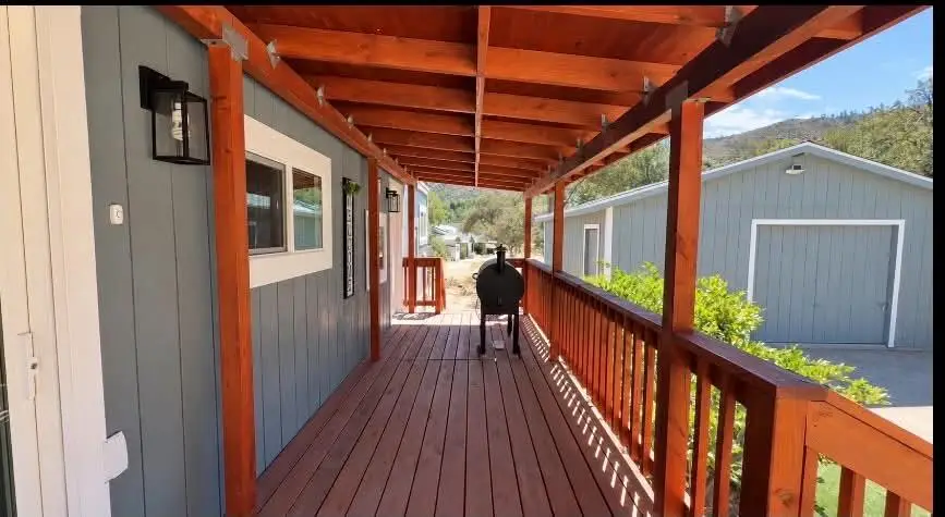 468 Caliente Bodfish Road, Bodfish, CA 93205 - #2