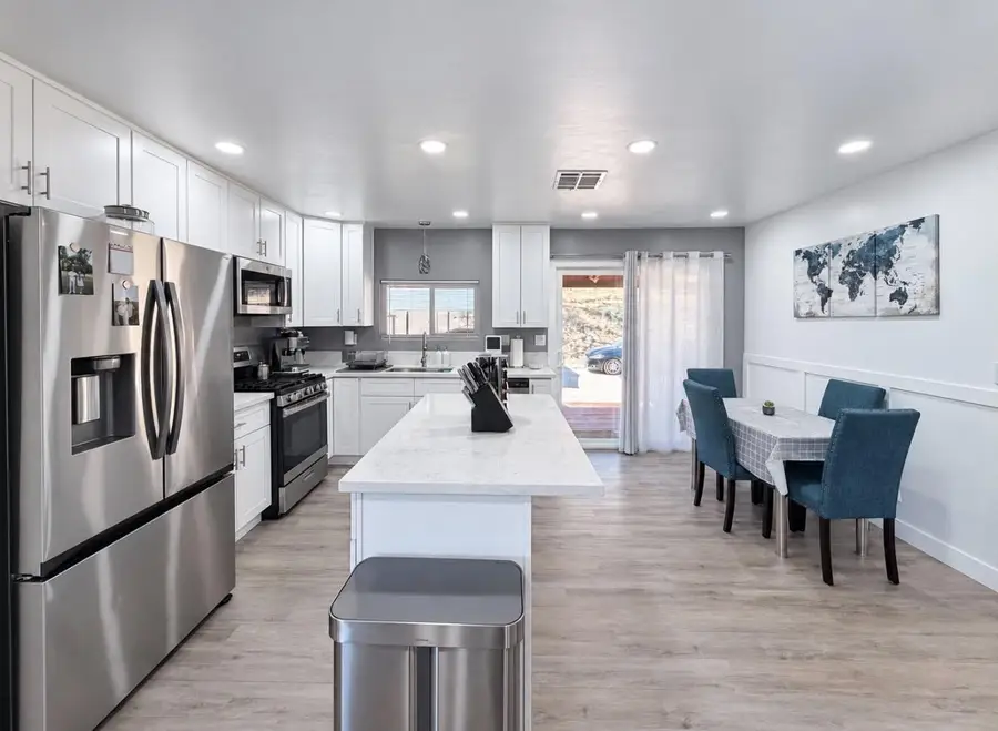 468 Caliente Bodfish Road, Bodfish, CA 93205 - #3