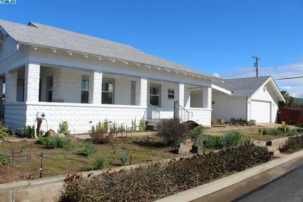 198 S Palm Street, Woodlake, CA 93286