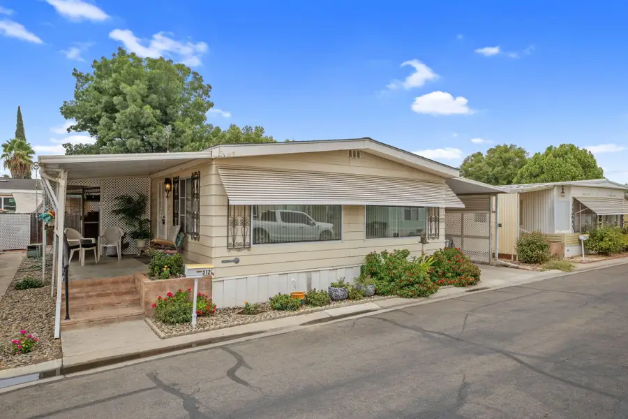 225 N Akers Street #312, Visalia, CA 93291 - #2