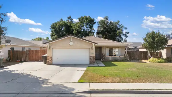 1865 La Vida Avenue, Porterville, CA 93257