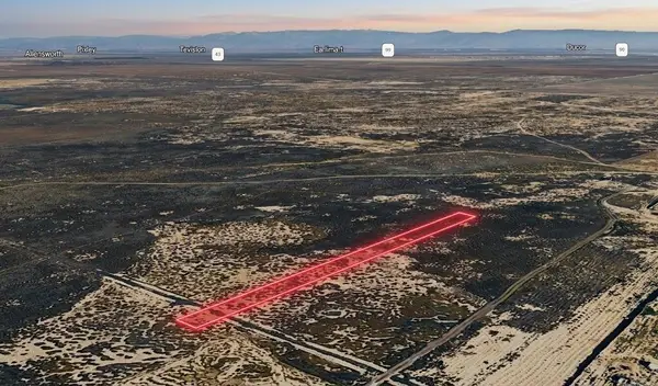 Vic Garces Highway, Delano, CA 93215