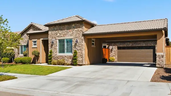 4842 W Payson Avenue, Visalia, CA 93291