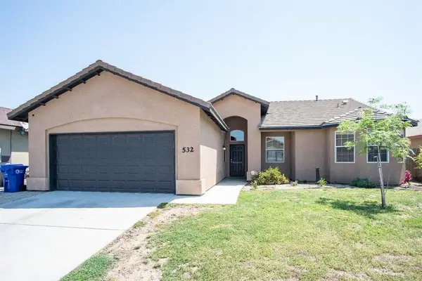 532 S Milo Street, Porterville, CA 93257