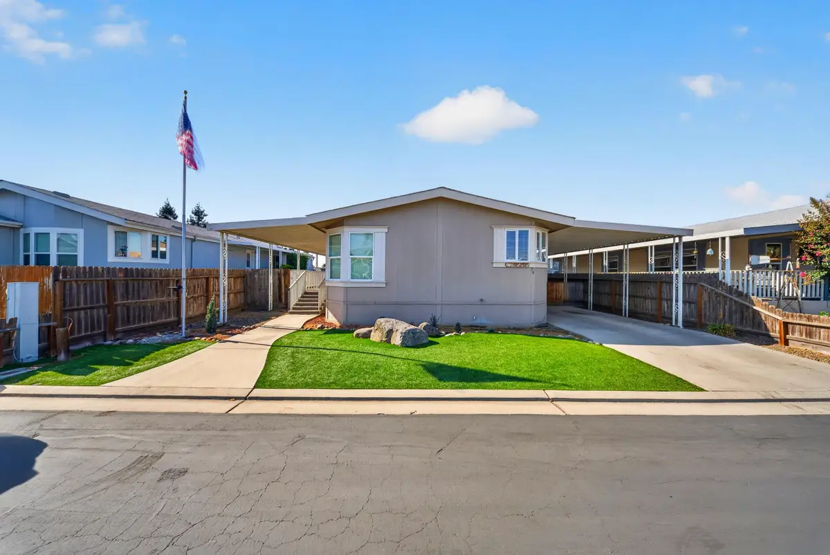 100 S Westwood Street #76, Porterville, CA 93257 - #1