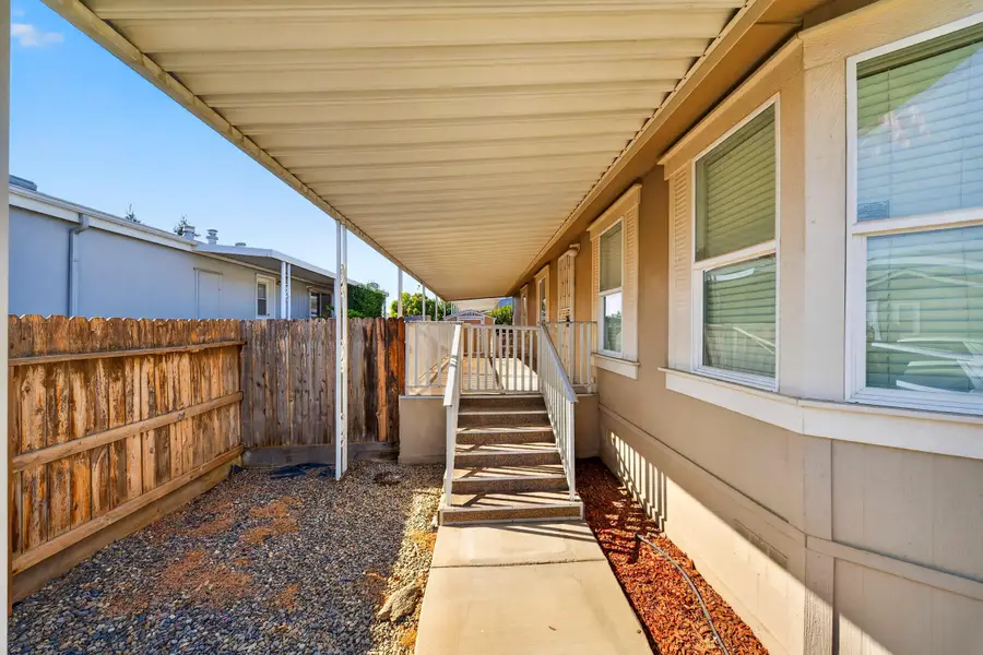 100 S Westwood Street #76, Porterville, CA 93257 - #3