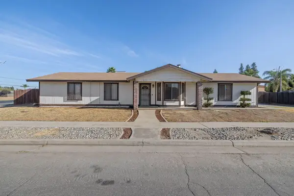 1296 W San Mateo Avenue, Tulare, CA 93274