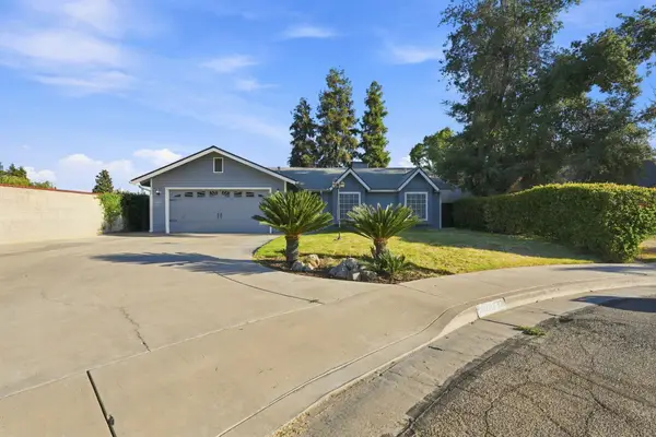 6038 W Judy Court, Visalia, CA 93277