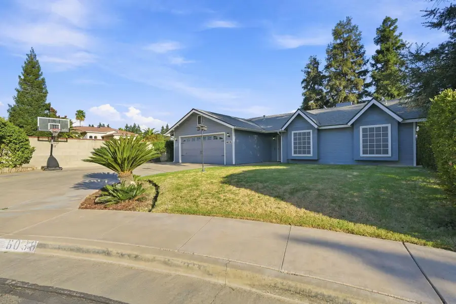 6038 W Judy Court, Visalia, CA 93277 - #2