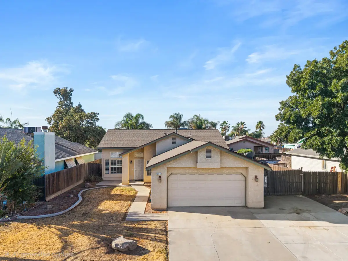 915 Euclid Drive, Hanford, CA 93230 - #1