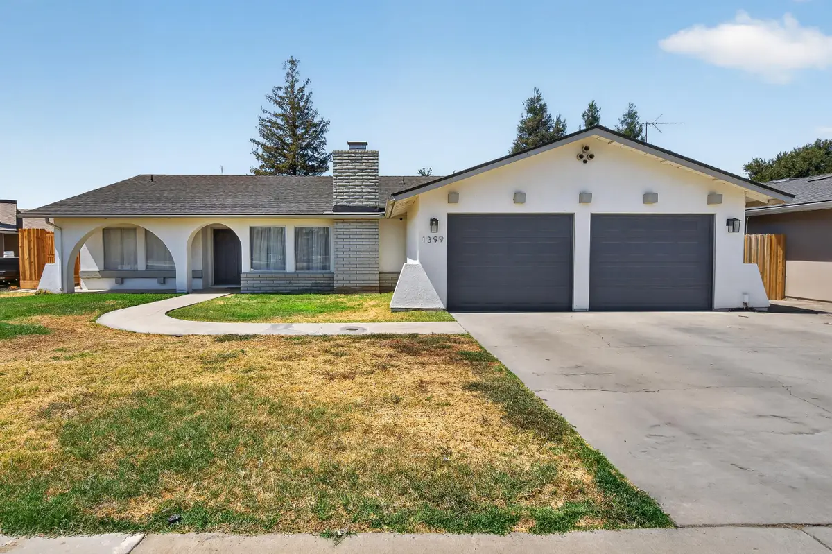 1399 E Boyer Drive, Tulare, CA 93274 - #1