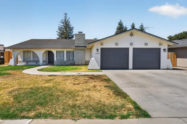 1399 E Boyer Drive, Tulare, CA 93274