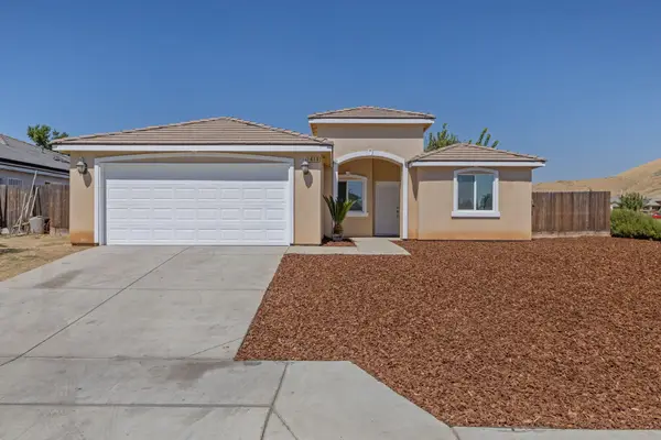 414 Summit Avenue, Woodlake, CA 93286