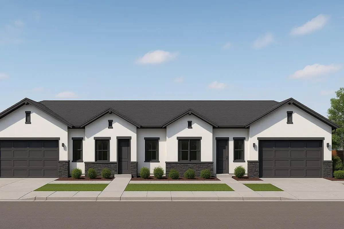 421 S Laspina Street, Tulare, CA 93274 - #1
