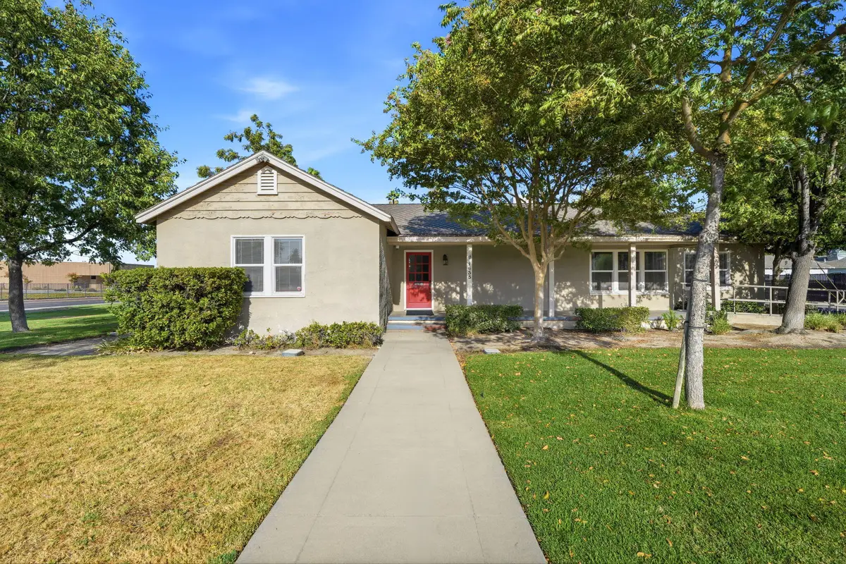1635 N Douty Street, Hanford, CA 93230 - #1