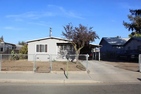 15294 Magnolia Road, Porterville, CA 93257