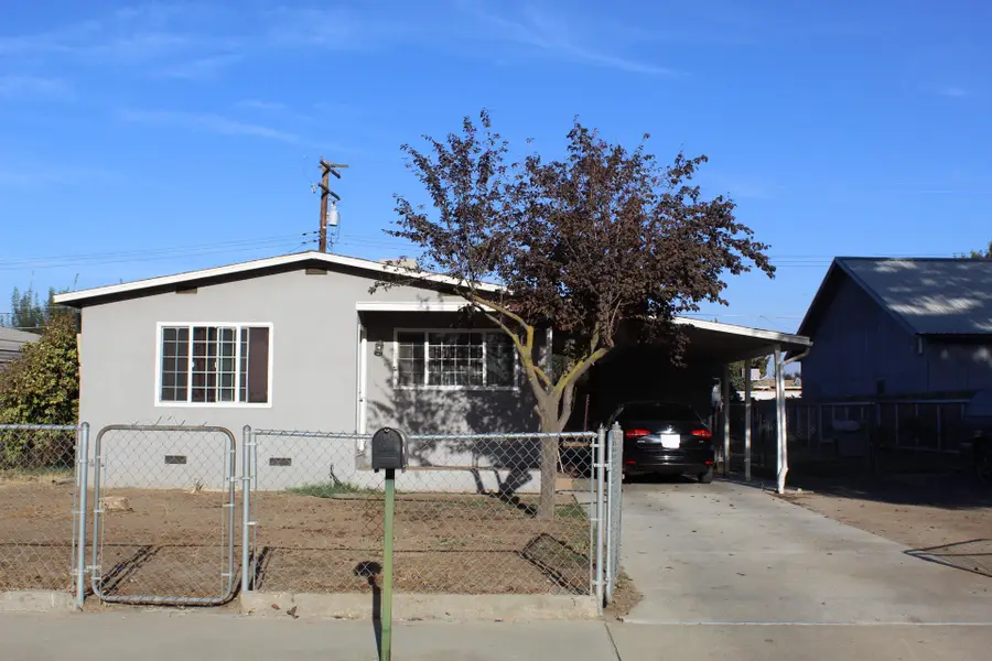 15294 Magnolia Road, Porterville, CA 93257 - #2