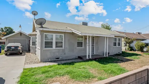 1765 W Morton Avenue, Porterville, CA 93257