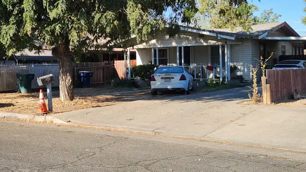 133 N Los Angeles Street, Tulare, CA 93274