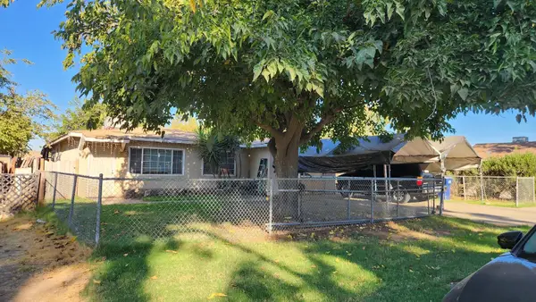 361 N G Street, Tulare, CA 93274
