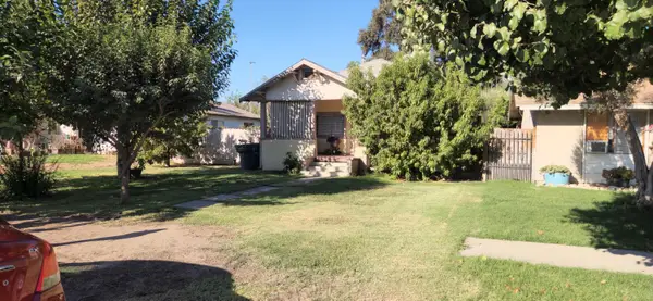 523 N G Street, Tulare, CA 93274