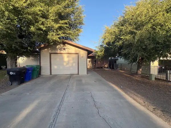 62 N Leggett Street, Porterville, CA 93257
