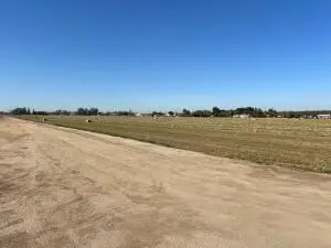 42 Acres On Cartmill Avenue, Tulare, CA 93274