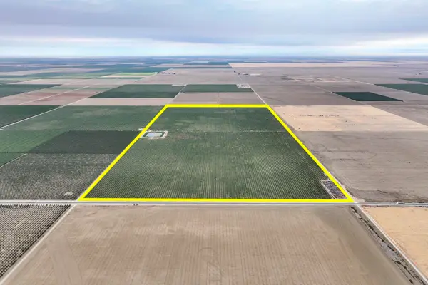 0 Manning Avenue, Mendota, CA 93640