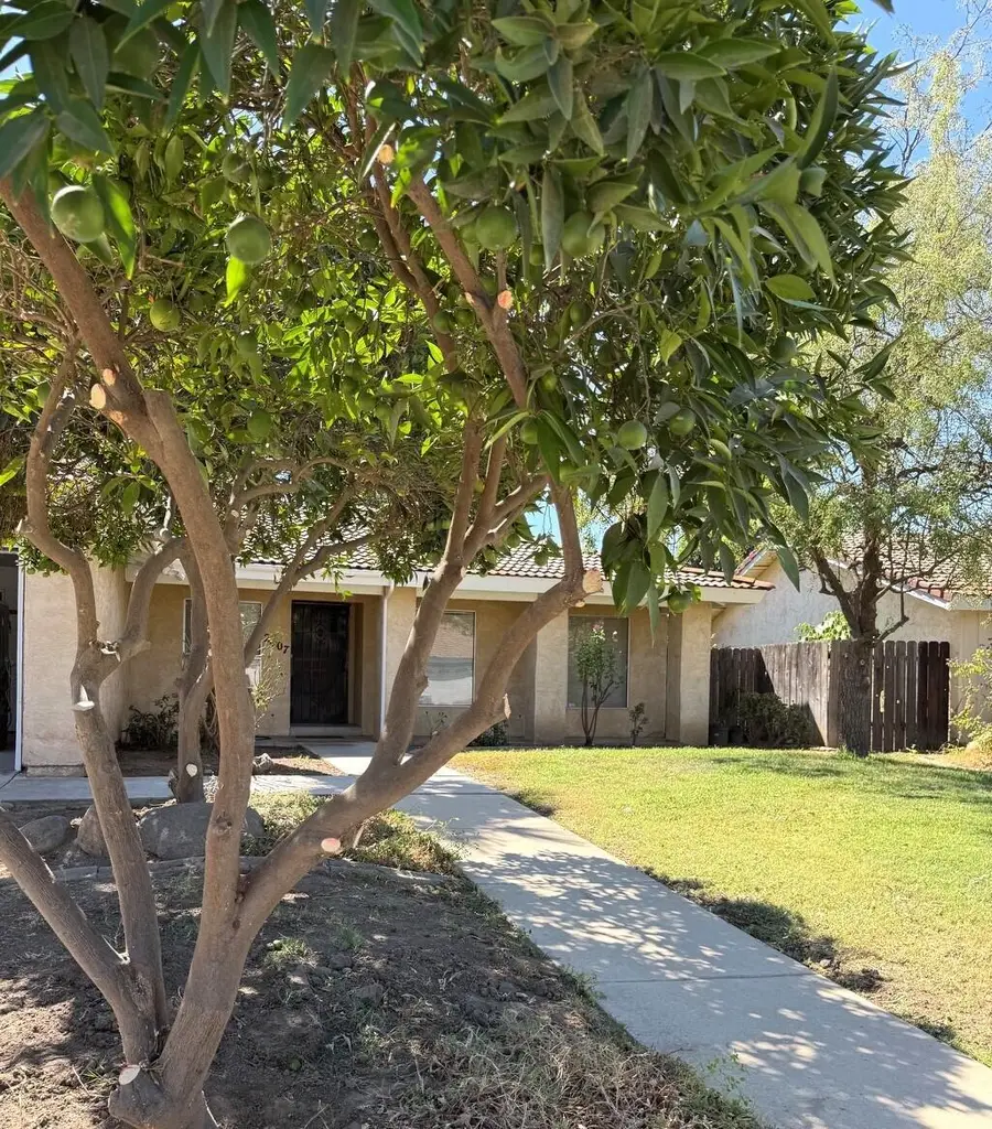 2807 E Norman Avenue, Visalia, CA 93292 - #3