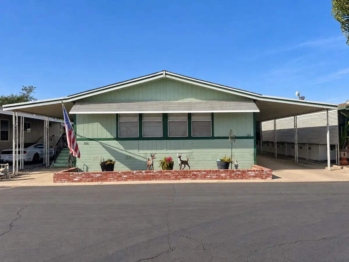 2459 N Oaks Street #116, Tulare, CA 93274 - #1