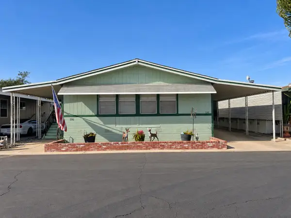2459 N Oaks Street #116, Tulare, CA 93274
