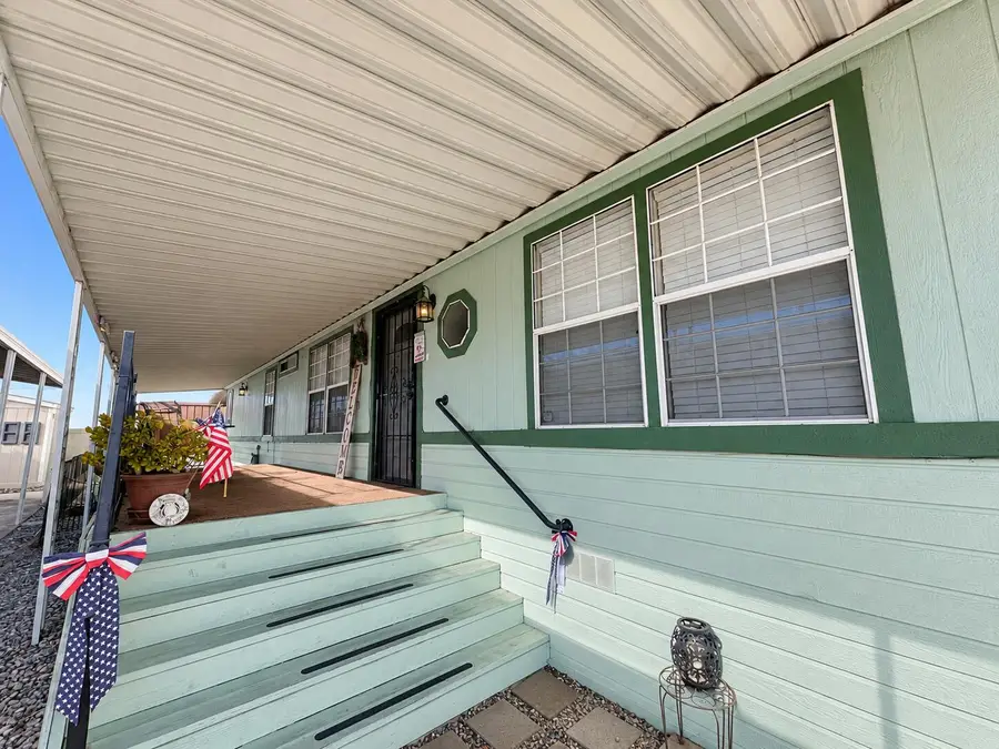 2459 N Oaks Street #116, Tulare, CA 93274 - #3