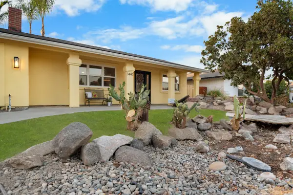 3440 W Pryor Avenue W, Visalia, CA 93277