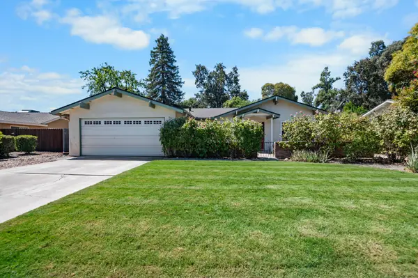 3515 W Mill Creek Drive, Visalia, CA 93291