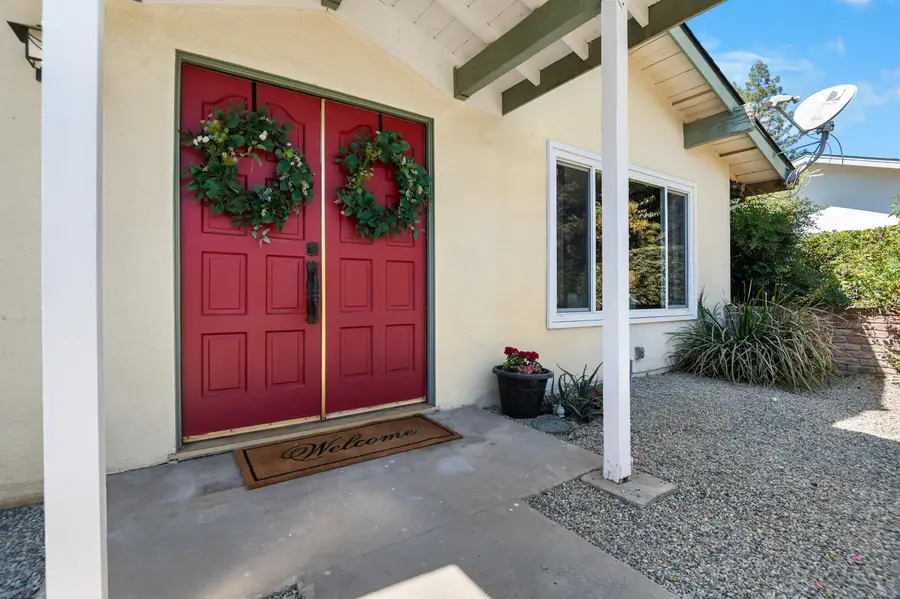 3515 W Mill Creek Drive, Visalia, CA 93291 - #3