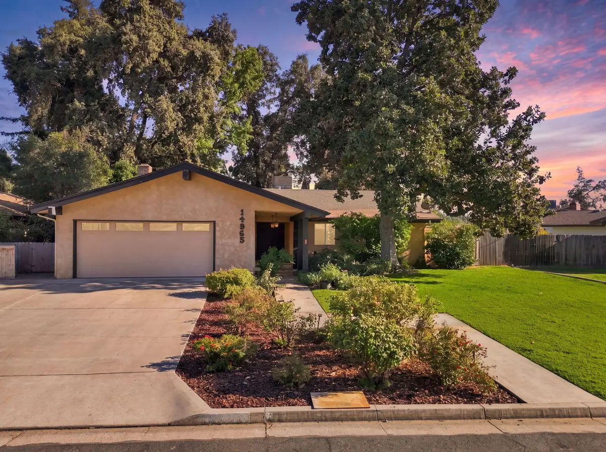 14965 Avenue 312, Visalia, CA 93292 - #1