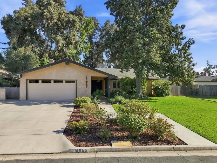 14965 Avenue 312, Visalia, CA 93292 - #2