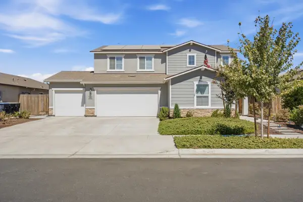 1040 E Reese Avenue, Visalia, CA 93292